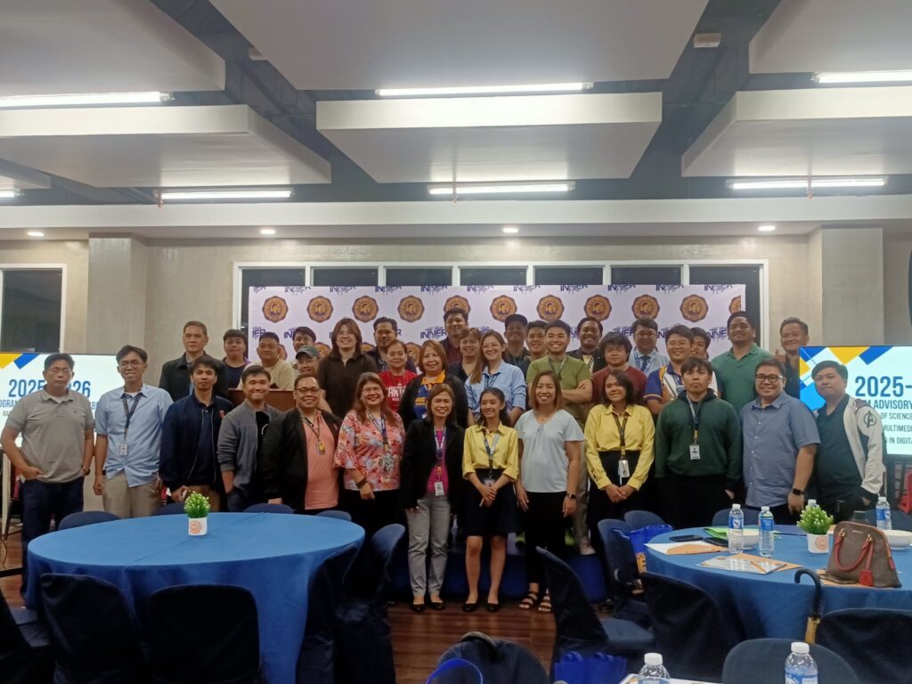 Industry Representative for Curriculum Review