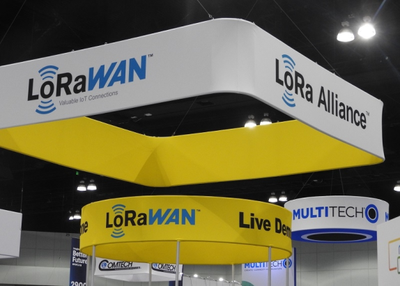 LoRa Alliance: Empowering the Future of IoT